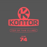 Purchase VA - Kontor Top Of The Clubs Volume 74 CD1