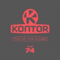 Buy VA - Kontor Top Of The Clubs Volume 74 CD3 Mp3 Download