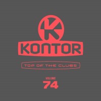 Purchase VA - Kontor Top Of The Clubs Volume 74 CD3