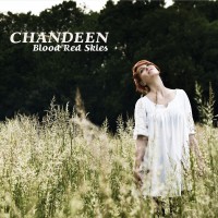 Purchase Chandeen - Blood Red Skies