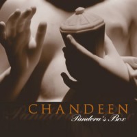 Purchase Chandeen - Pandora's Box