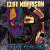Purchase Cliff Morrison - Know Peaking (With The Lizard Sun Band)