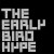 Buy Dimbiman - The Early Bird Hype (VLS) Mp3 Download