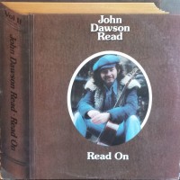 Purchase John Dawson Read - Read On (Vinyl)