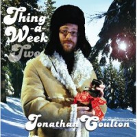 Purchase Jonathan Coulton - Thing-A-Week Two
