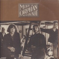 Purchase Orphan - More Orphan Than Not (Vinyl)