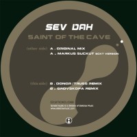 Purchase Sev Dah - Saint Of The Cave (VLS)