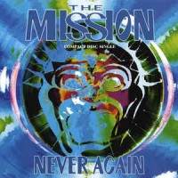 Purchase The Mission - Never Again (MCD)