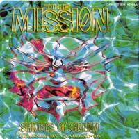 Purchase The Mission - Shades Of Green (Remixed By Utah Saints )