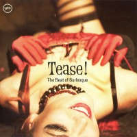 Purchase VA - Tease! The Beat Of Burlesque