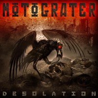Purchase Motograter - Desolation