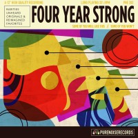 Purchase Four Year Strong - Some of You Will Like This, Some of You Won't