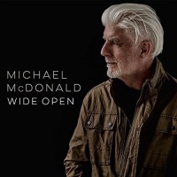 Purchase Michael McDonald - Wide Open