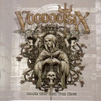 Purchase Voodoo Six - Make Way For The King