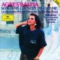 Buy Agnes Baltsa - Songs My Country Taught Me Mp3 Download