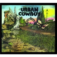 Purchase Andy Roberts - Urban Cowboy (Vinyl)