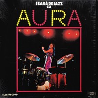 Purchase Aura Urziceanu - Seară De Jazz Cu Aura (Reisssued 2002)
