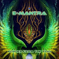 Purchase E-Mantra - Echoes From The Void