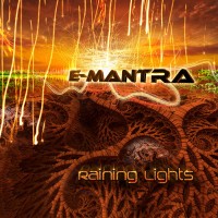 Purchase E-Mantra - Raining Lights