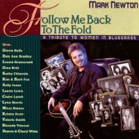 Purchase Mark Newton - Follow Me Back To The Fold