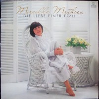 Purchase Mireille Mathieu - Die Liebe Einer Frau (Vinyl)