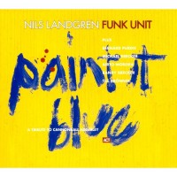 Purchase Nils Landgren Funk Unit - Paint It Blue
