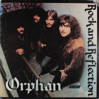 Purchase Orphan - Rock And Reflection (Vinyl)