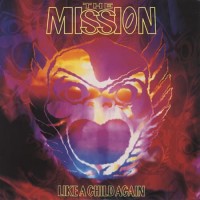 Purchase The Mission - Like A Child Again (CDS)