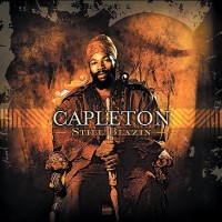 Purchase Capleton - Still Blazin