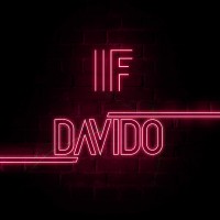 Purchase Davido - If (CDS)