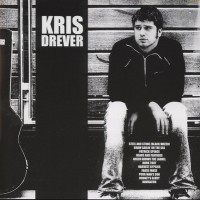 Purchase Kris Drever - Black Water