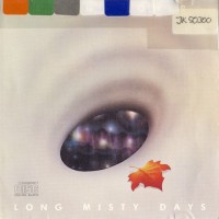 Purchase Robin Trower - Long Misty Days