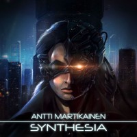 Purchase Antti Martikainen - Synthesia