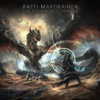 Purchase Antti Martikainen - The Sound Of Courage
