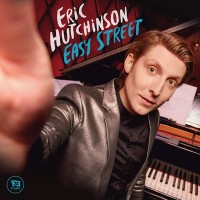 Purchase Eric Hutchinson - Easy Street (Deluxe Edition)