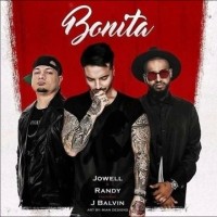 Purchase Jowell Y Randy - Bonita