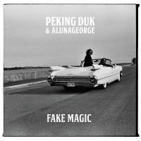Purchase Peking Duk & Alunageorge - Fake Magic (CDS)