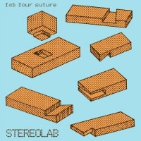 Purchase Stereolab - Fab Four Suture
