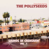 Purchase Terrace Martin Presents The Pollyseeds - Sounds Of Crenshaw Vol. 1