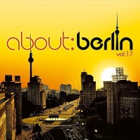 Purchase VA - About: Berlin Vol: 17 CD1
