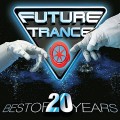 Buy VA - Future Trance - Best Of 20 Years CD4 Mp3 Download