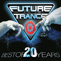 Purchase VA - Future Trance - Best Of 20 Years CD4