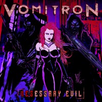 Purchase Vomitron - Nesessary Evil