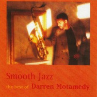 Purchase Darren Motamedy - Smooth Jazz - The Best Of