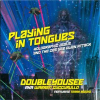 Purchase Doubleyousee - Playing In Tongues