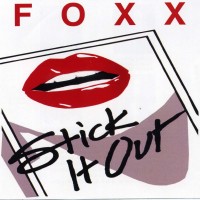 Purchase Foxx - Stick It Out