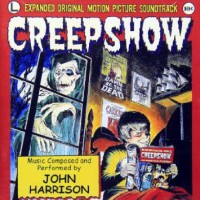 Purchase John Harrison - Creepshow (Expanded Original Motion Picture Soundtrack)