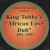 Purchase King Tubby- African Love Dub' 1974-79 MP3