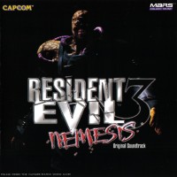 Purchase Masami Ueda & Saori Maeda - Resident Evil 3: Nemesis OST CD1