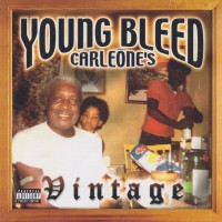 Purchase Young Bleed - Vintage